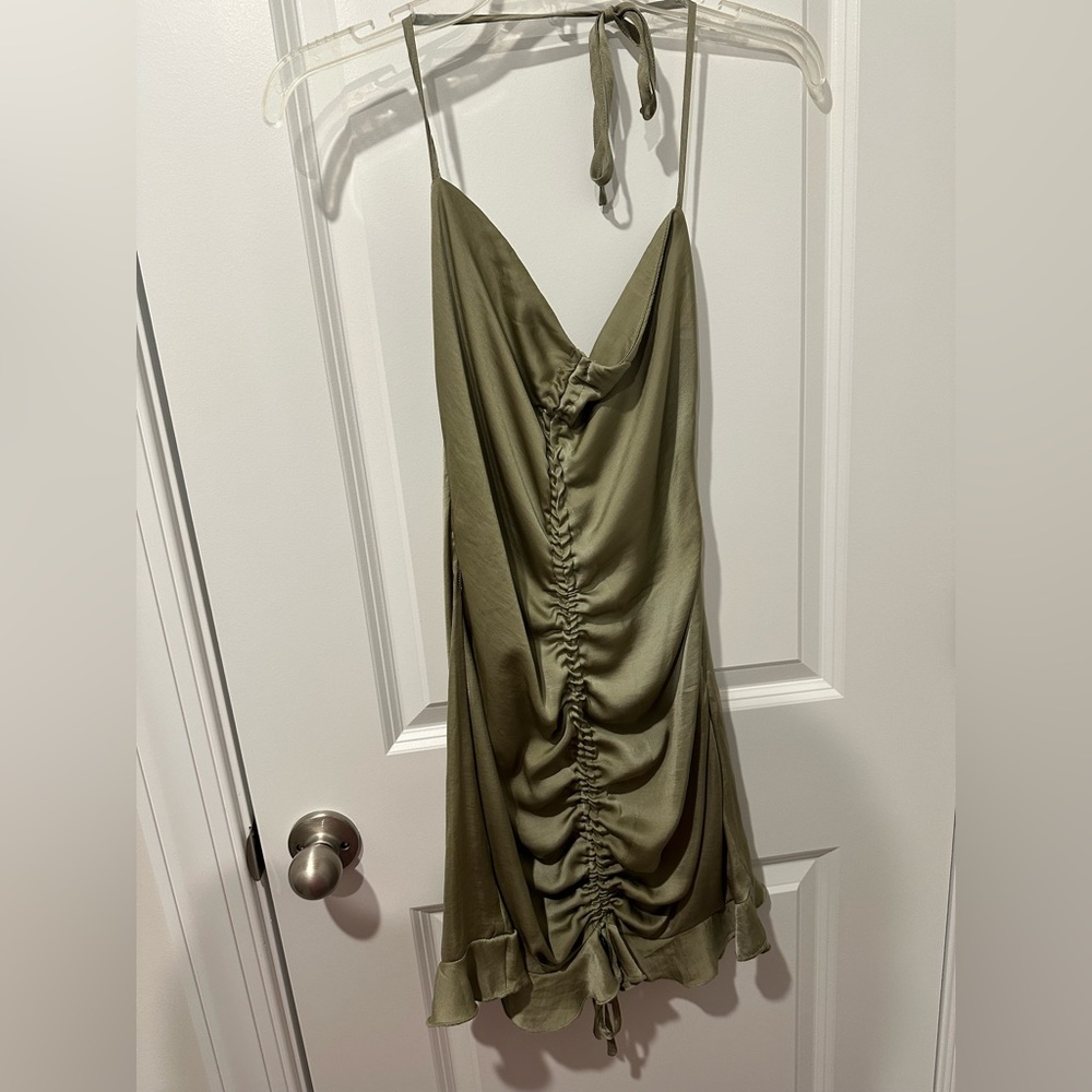 Princess Polly dress.